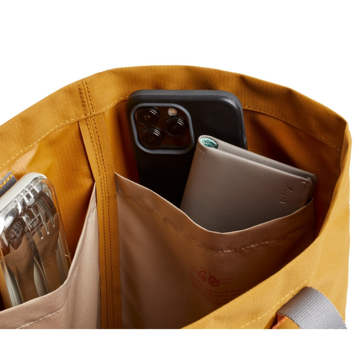 Bellroy City Tote