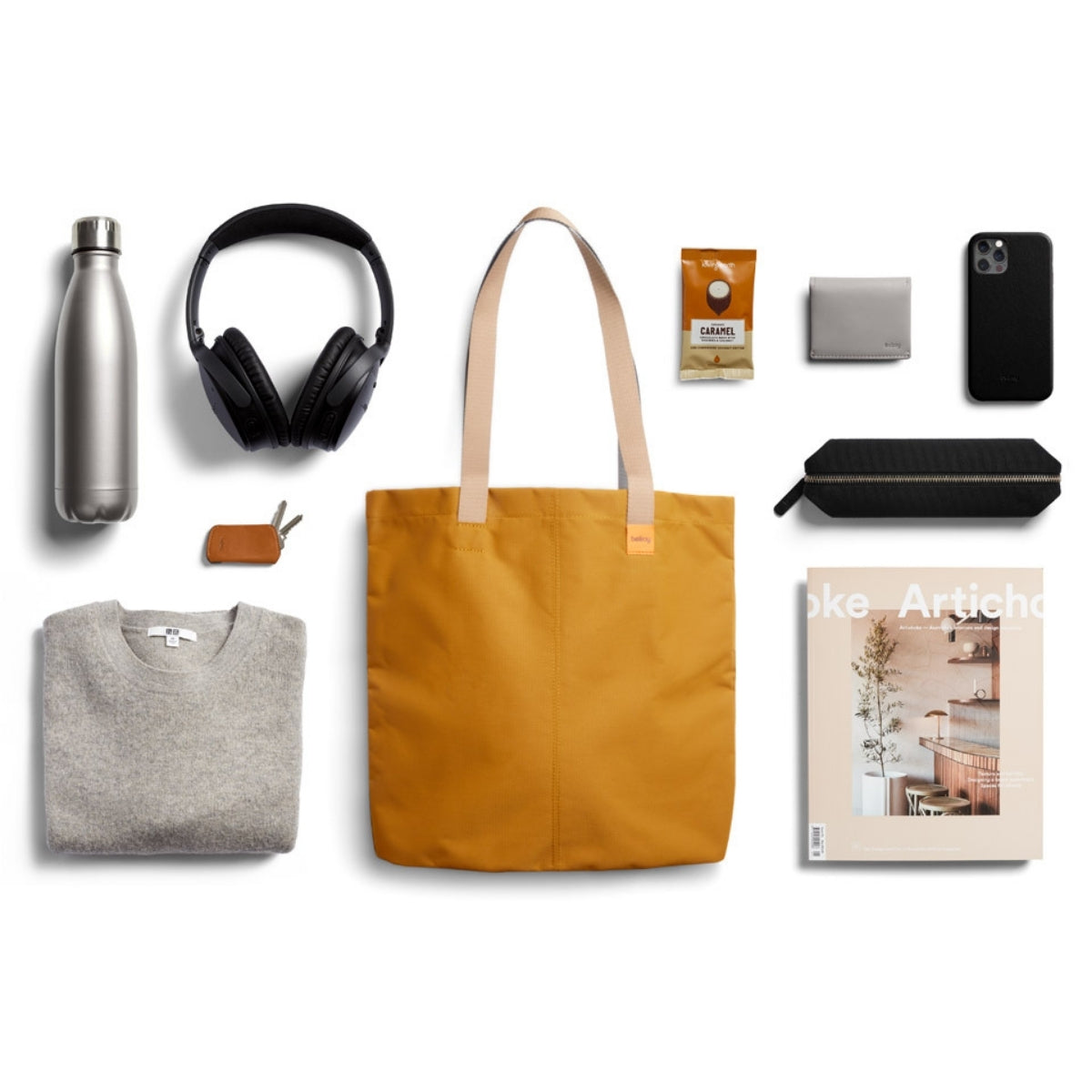 Bellroy City Tote