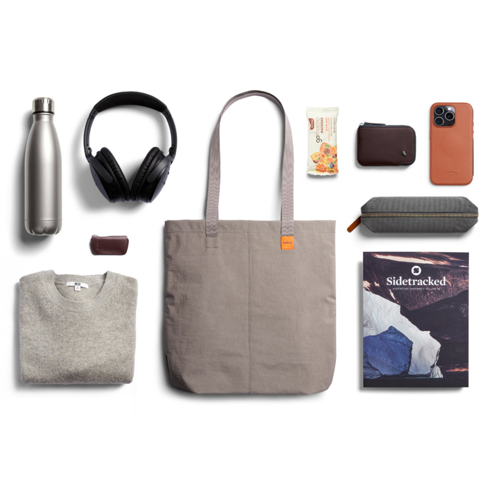 Bellroy City Tote