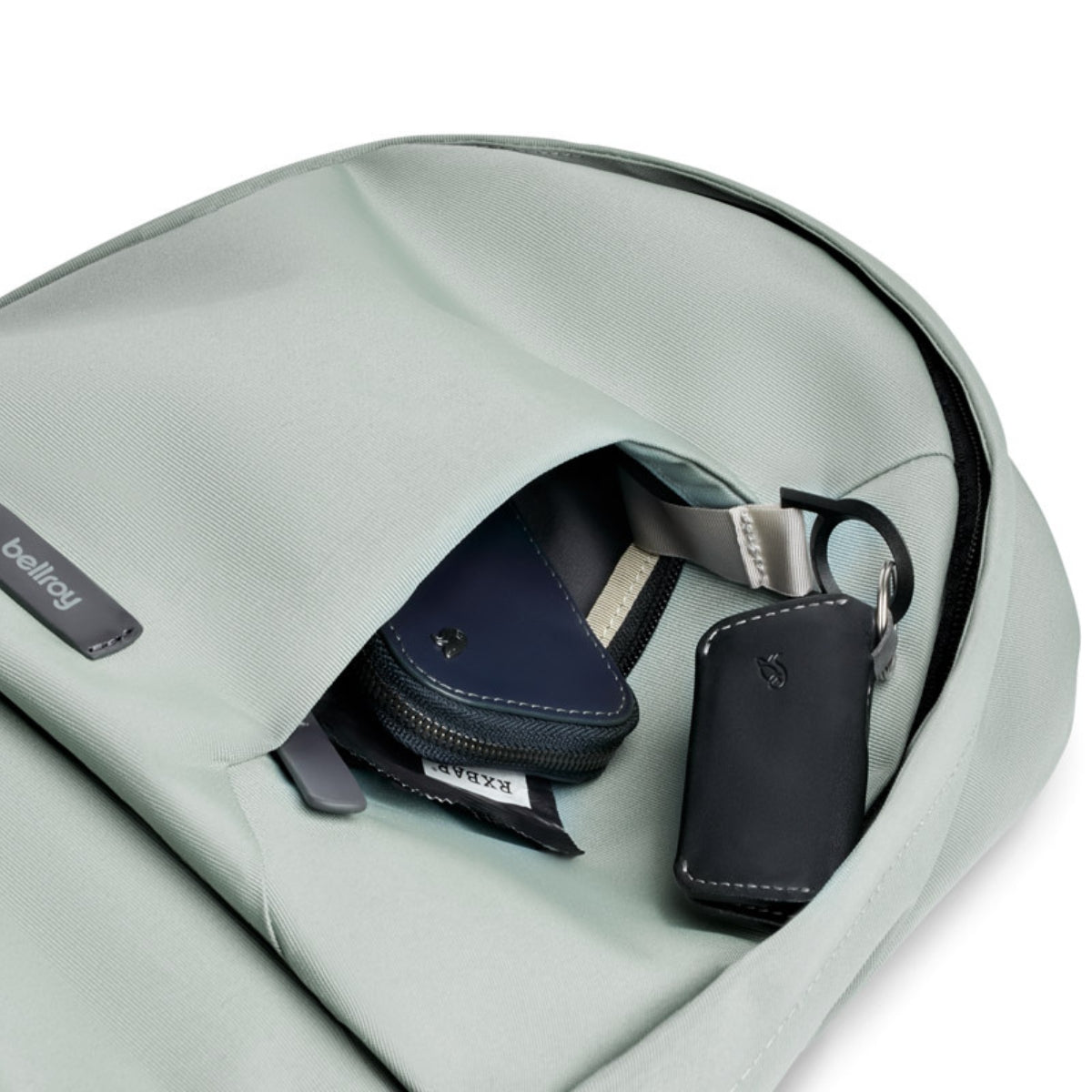 Bellroy Classic Backpack Compact 16L