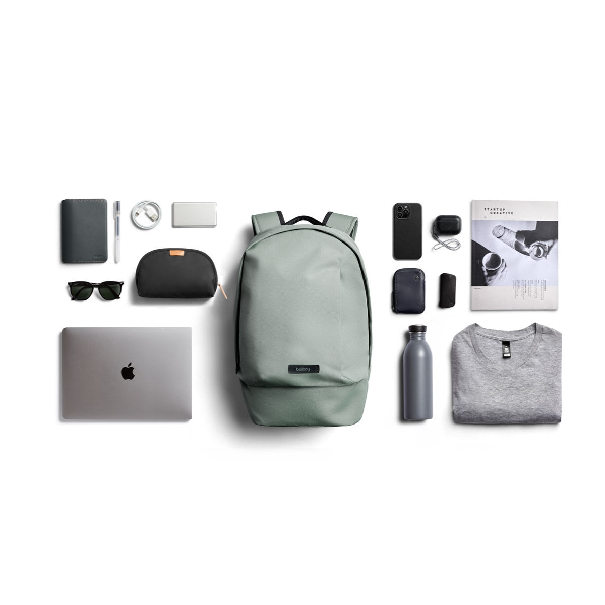 Bellroy Classic Backpack Compact 16L