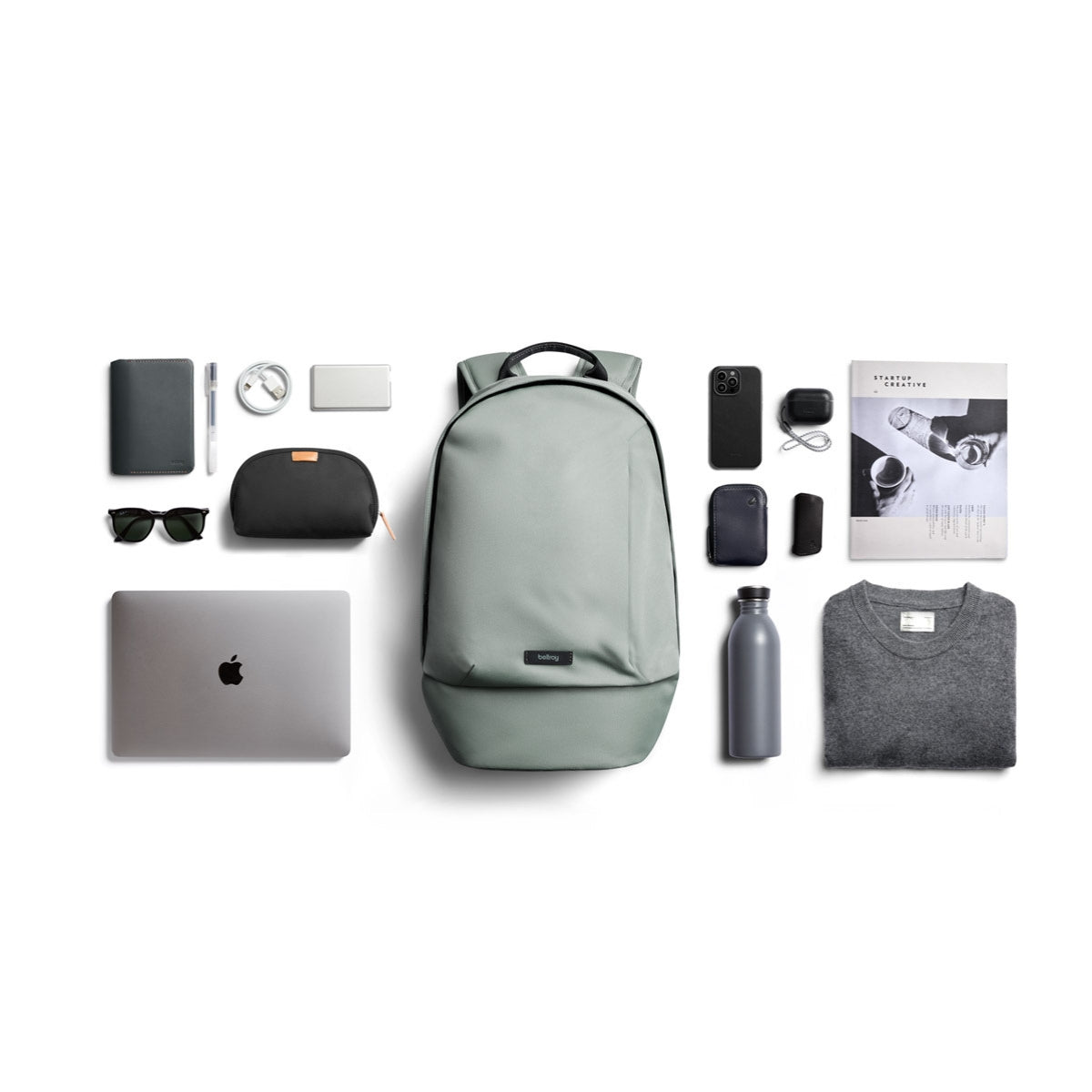 Bellroy Classic Backpack 20L