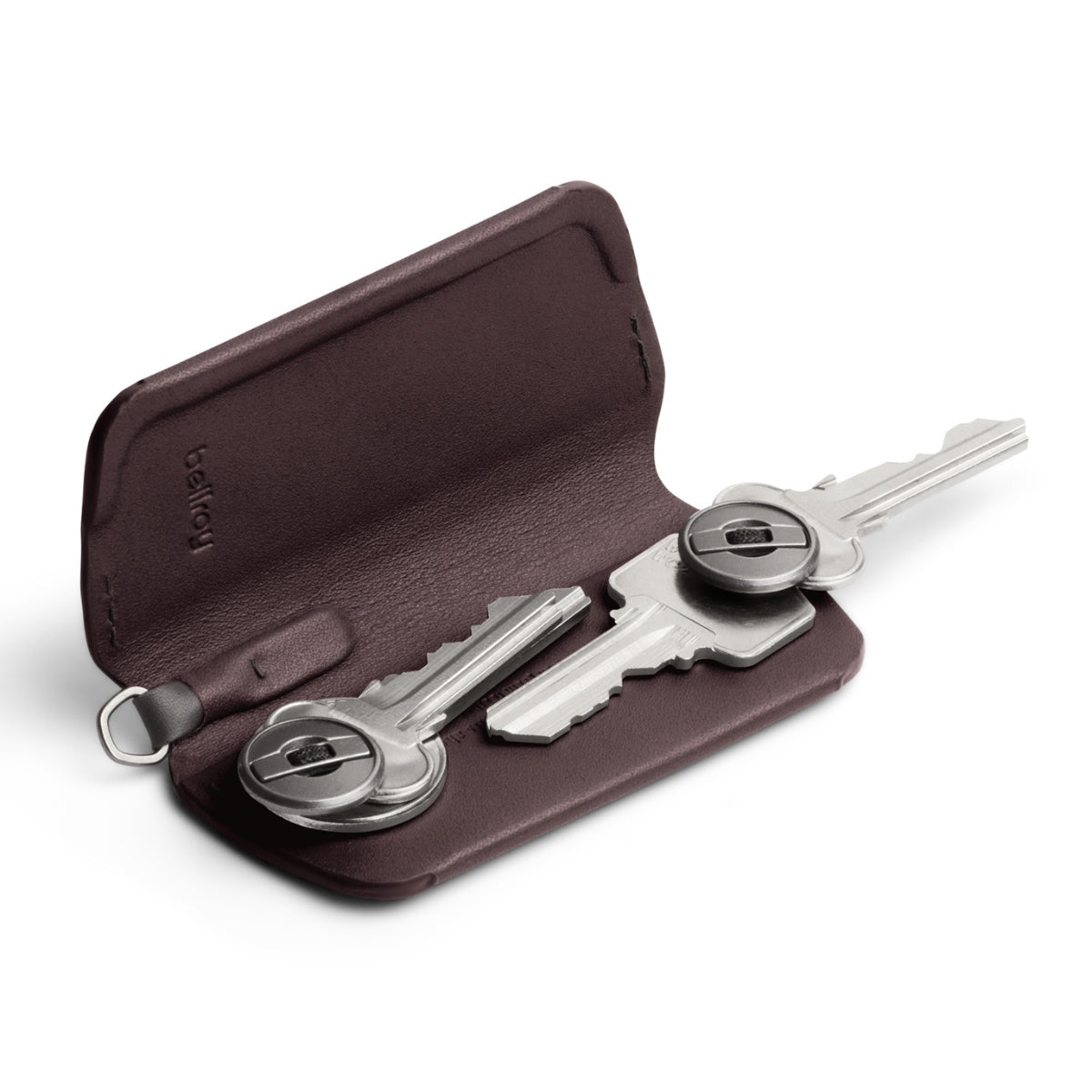 Bellroy Key Cover Plus (troisième édition) 