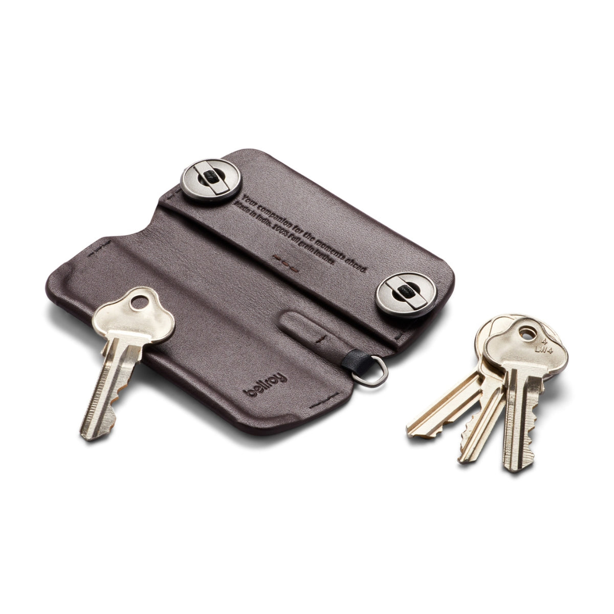 Bellroy Key Cover Plus (troisième édition) 