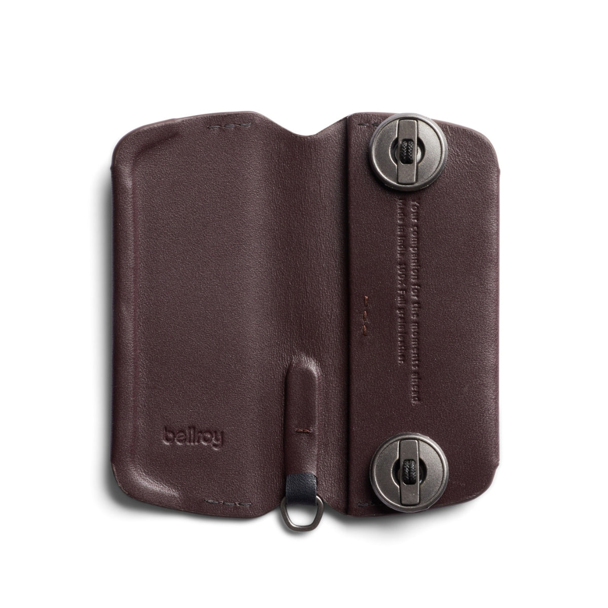 Bellroy Key Cover Plus (troisième édition) 