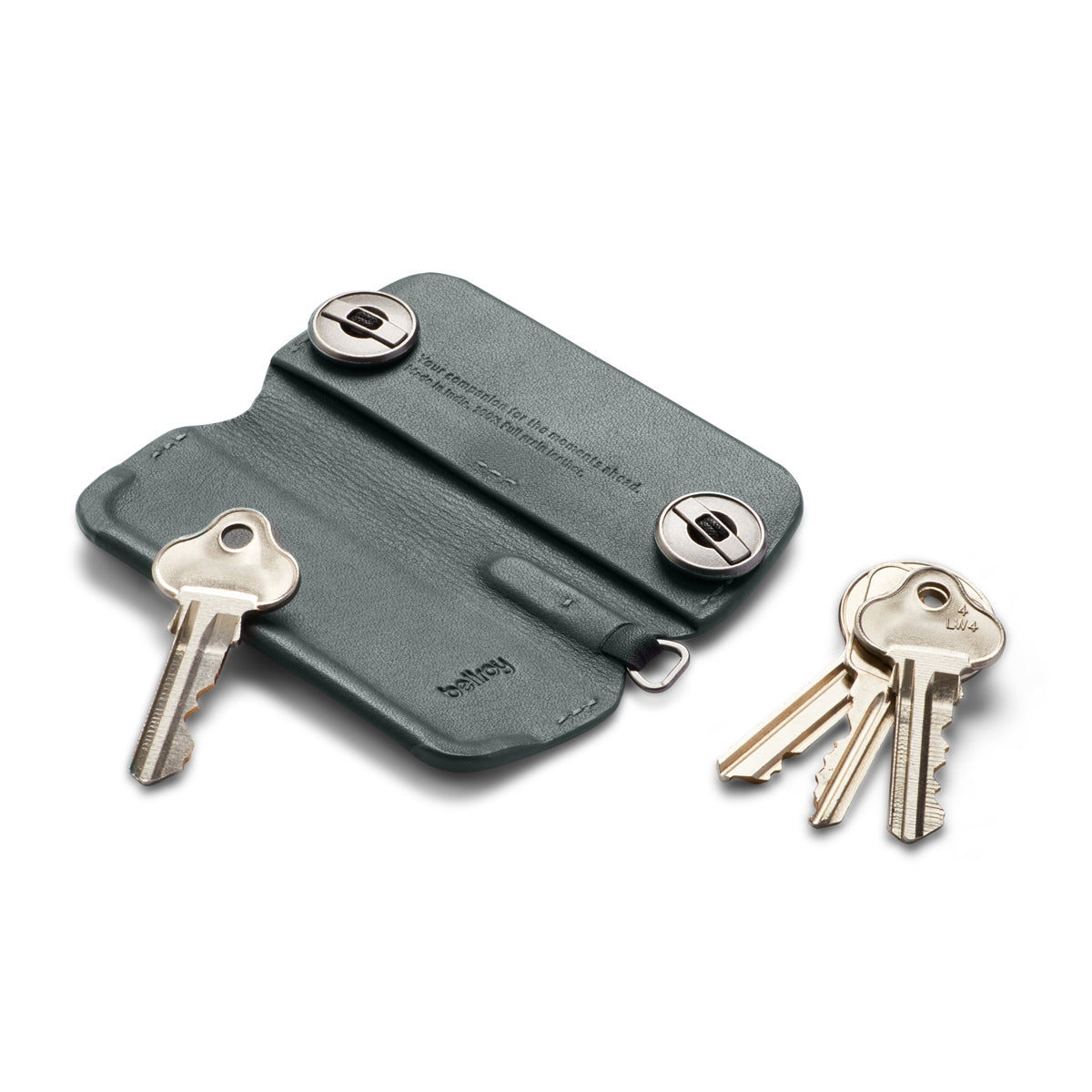 Bellroy Key Cover Plus (Third Edition)