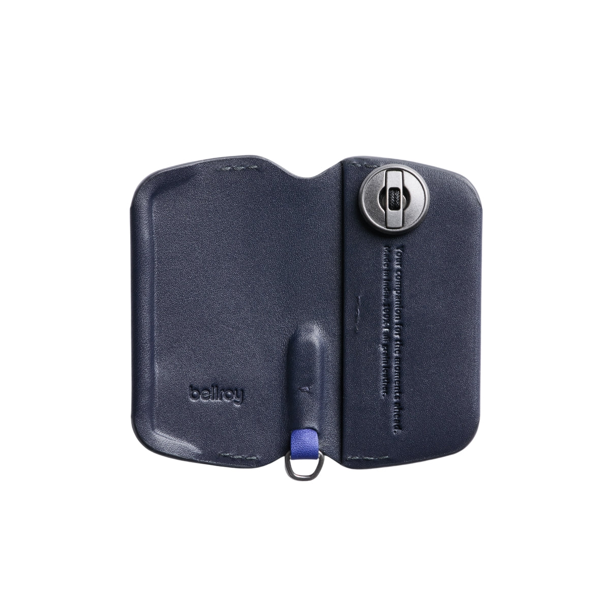 Bellroy Key Cover (Third Edition)