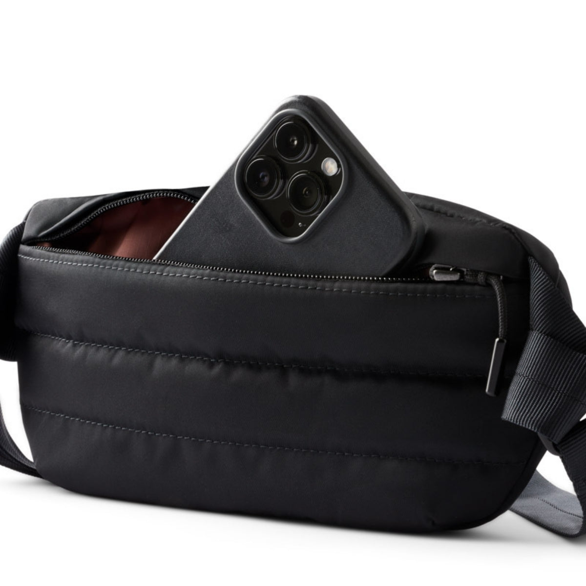 Bellroy Laneway Belt Bag