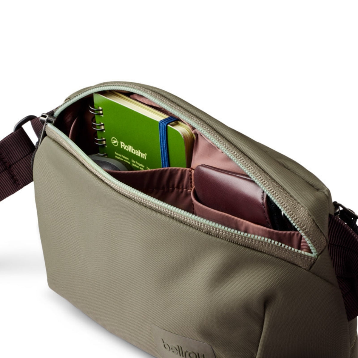 Bellroy Laneway Belt Bag