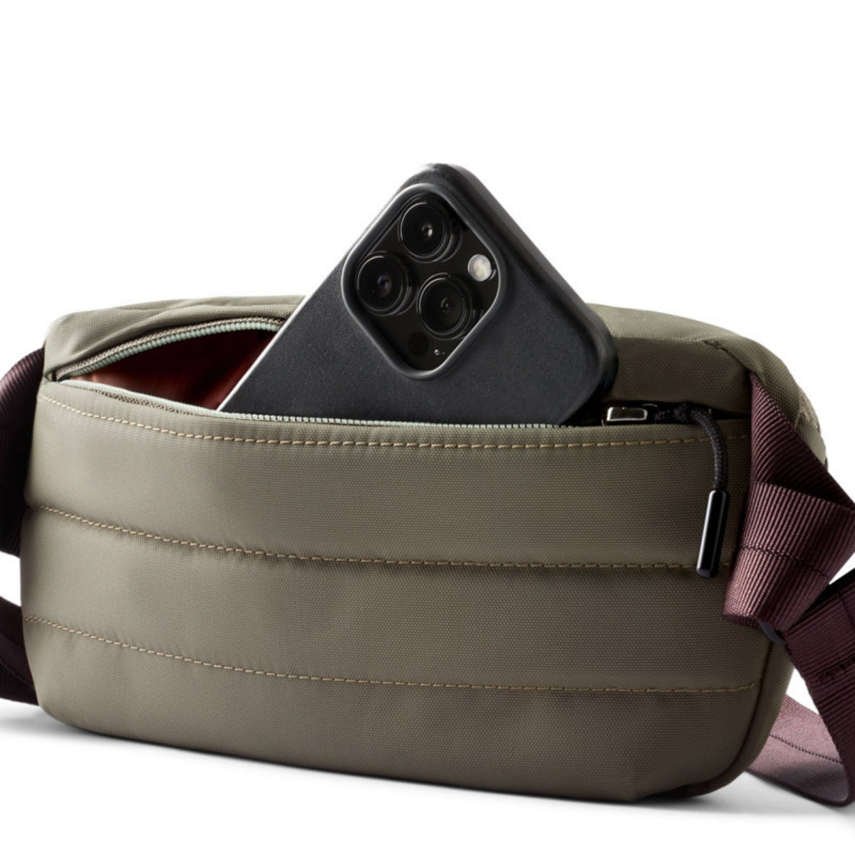 Bellroy Laneway Belt Bag