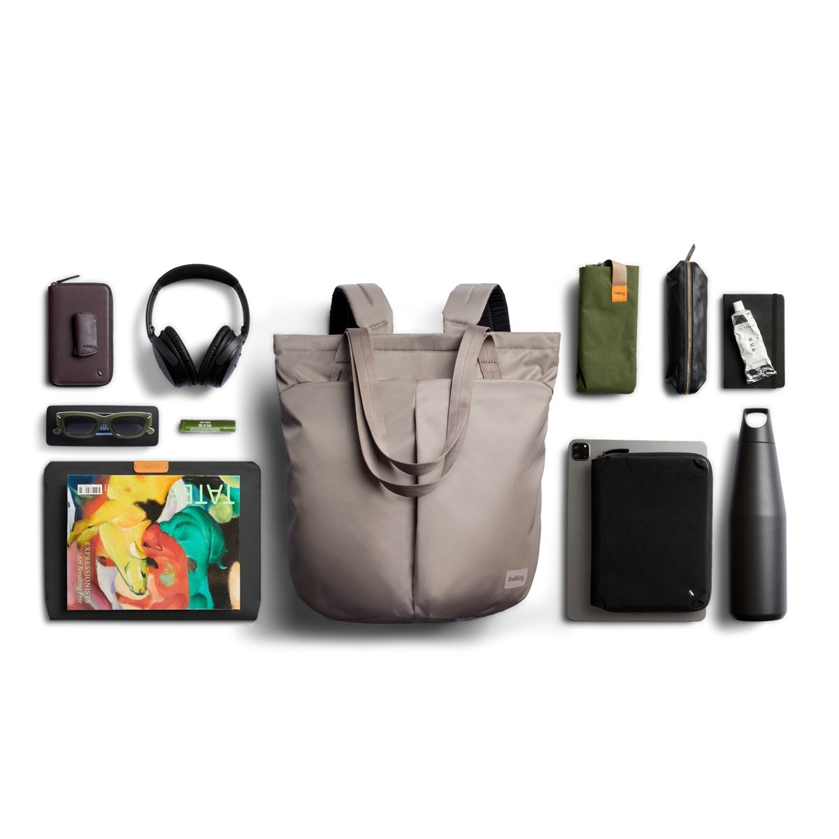 Bellroy Laneway Totepack