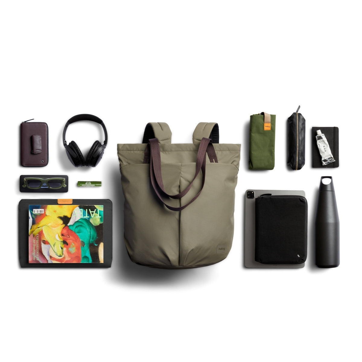 Bellroy Laneway Totepack