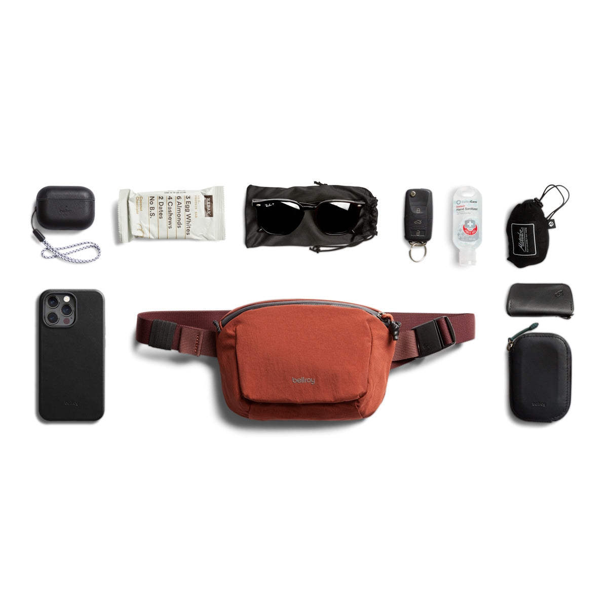 Bellroy Lite Belt Bag