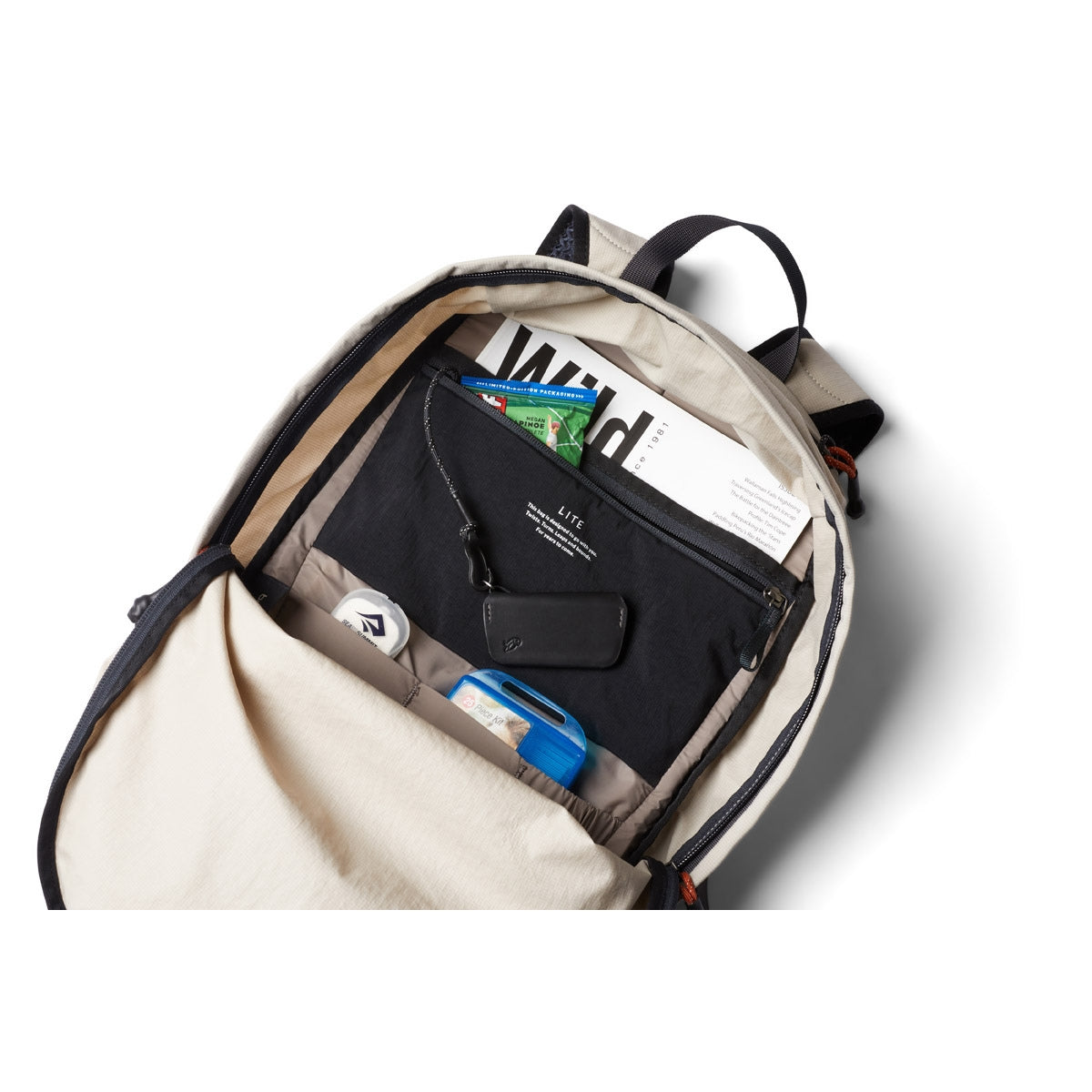 Bellroy Lite Daypack 20L