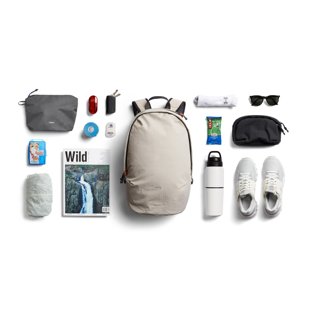 Bellroy Lite Daypack 20L