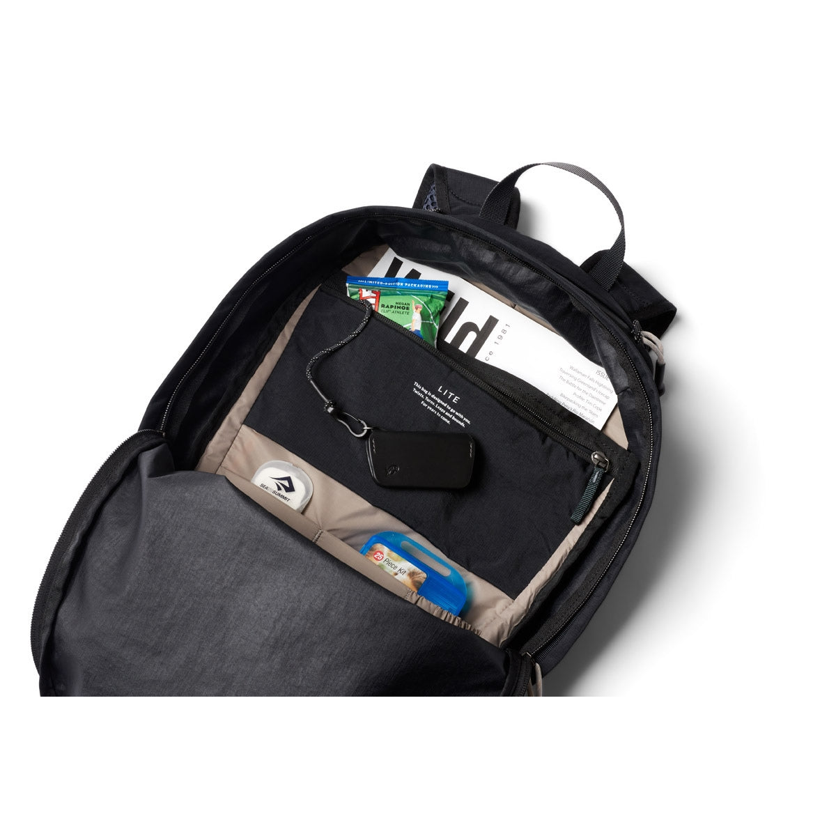 Bellroy Lite Daypack 20L