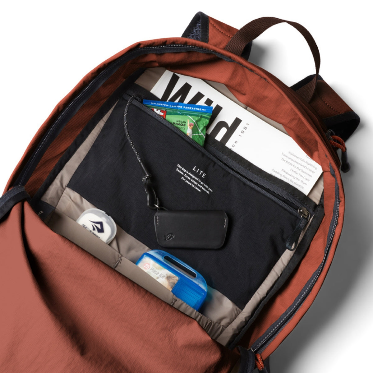 Bellroy Lite Daypack 20L