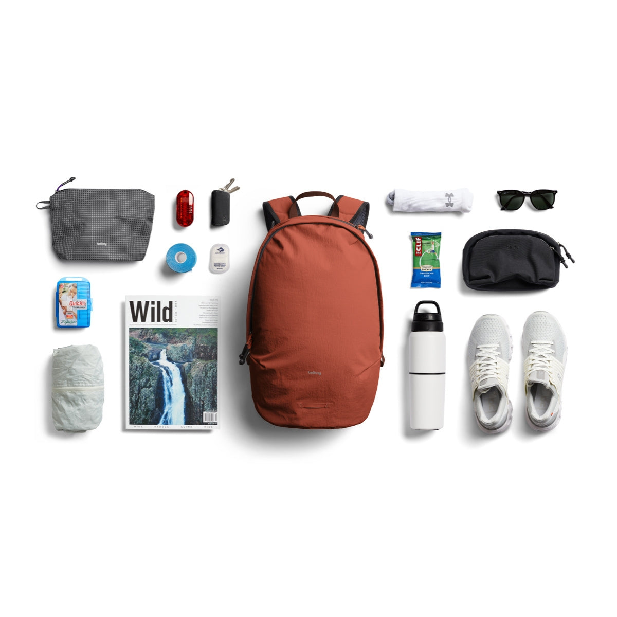 Bellroy Lite Daypack 20L