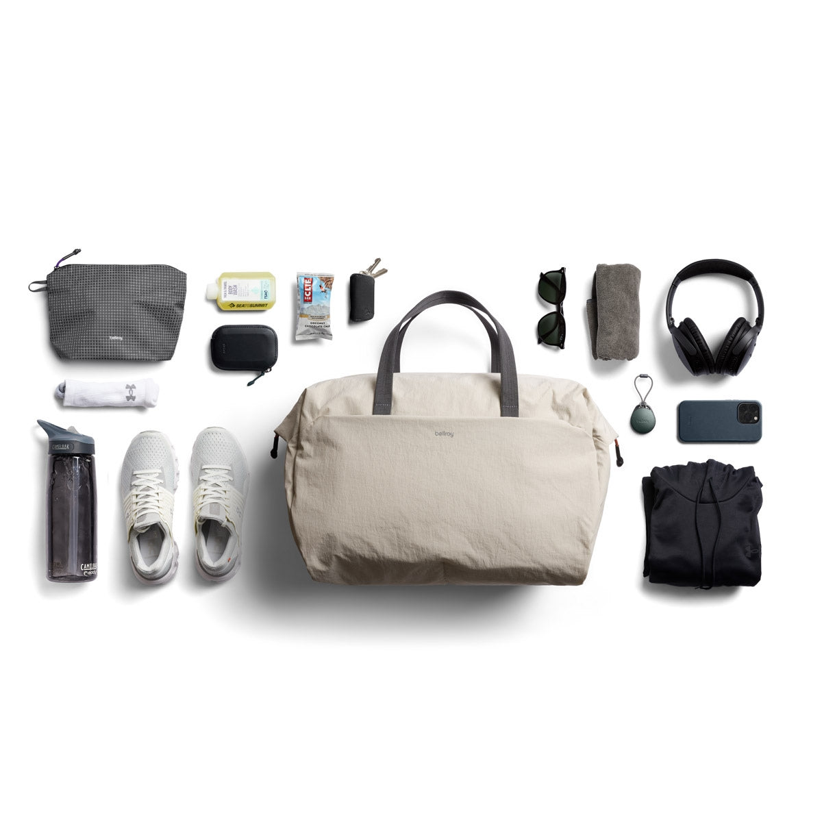 Bellroy Lite Duffel