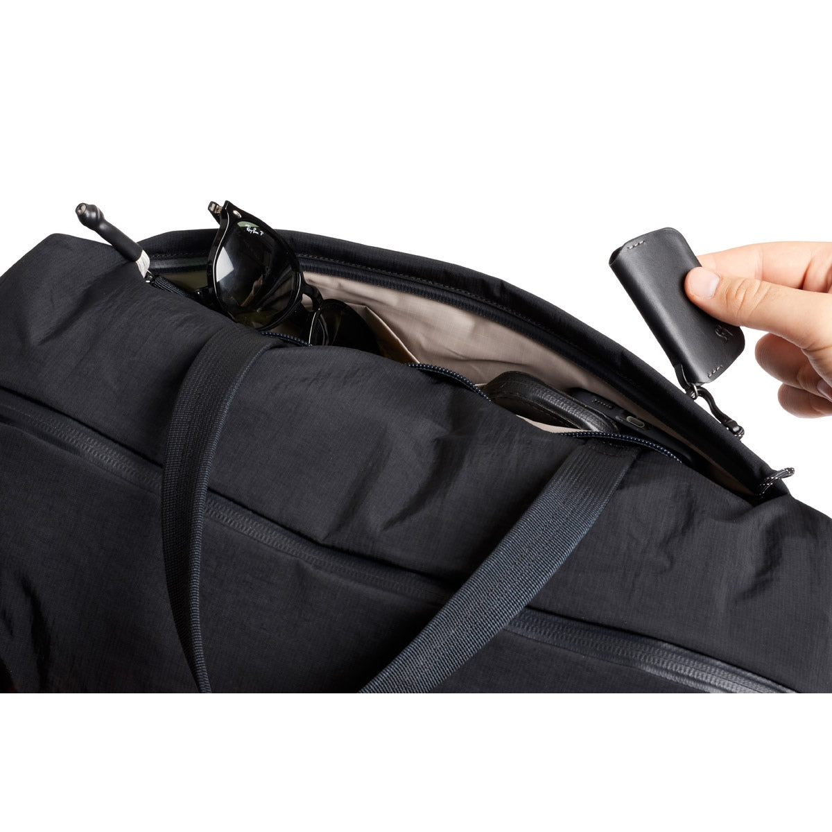 Bellroy Lite Duffel 30L