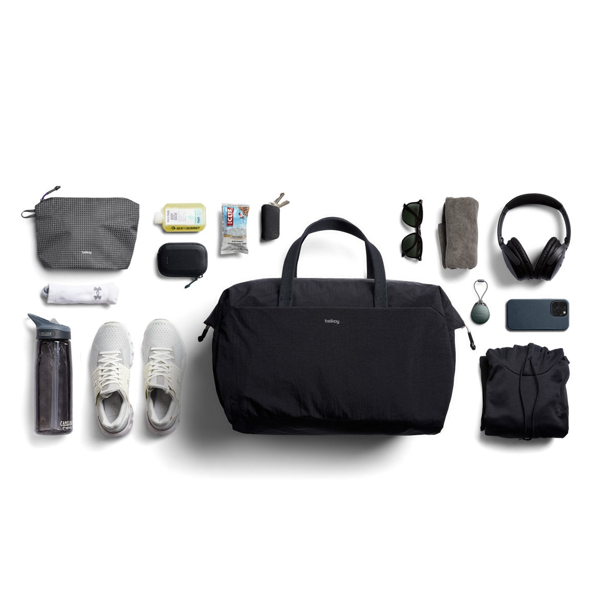 Bellroy Lite Duffel 30L