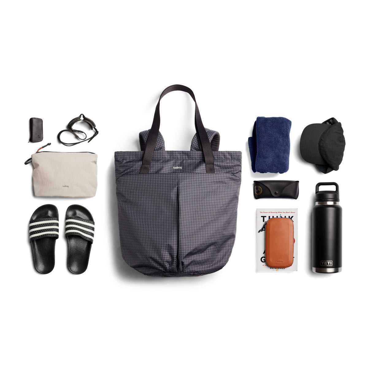 Bellroy Lite Totepack 18L