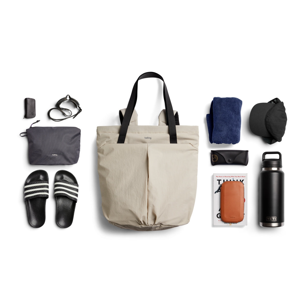 Bellroy Lite Totepack 18L