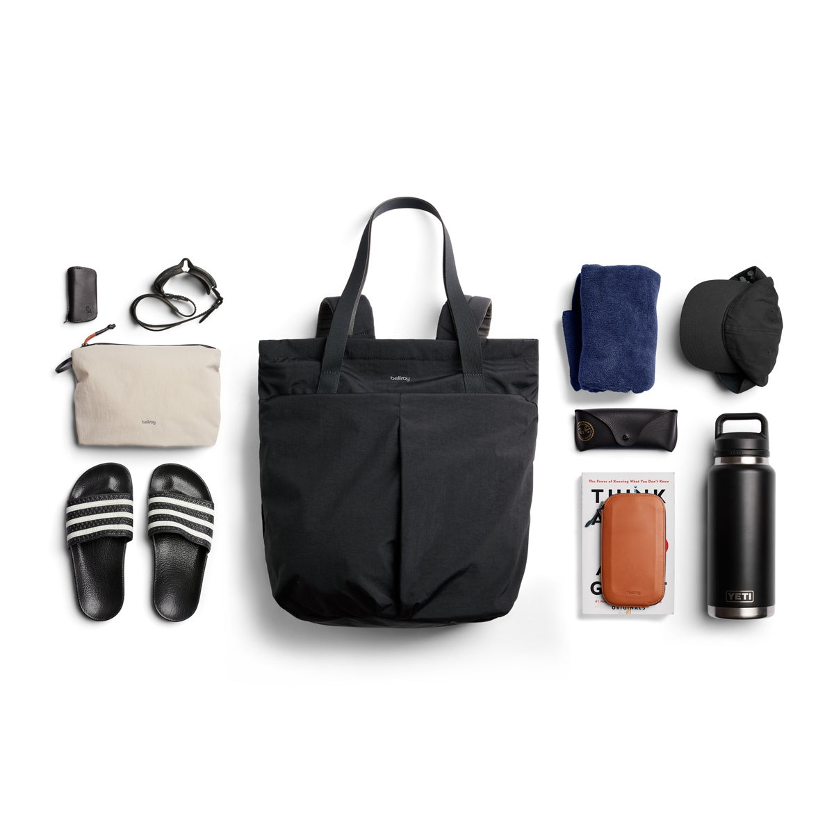 Bellroy Lite Totepack 18L