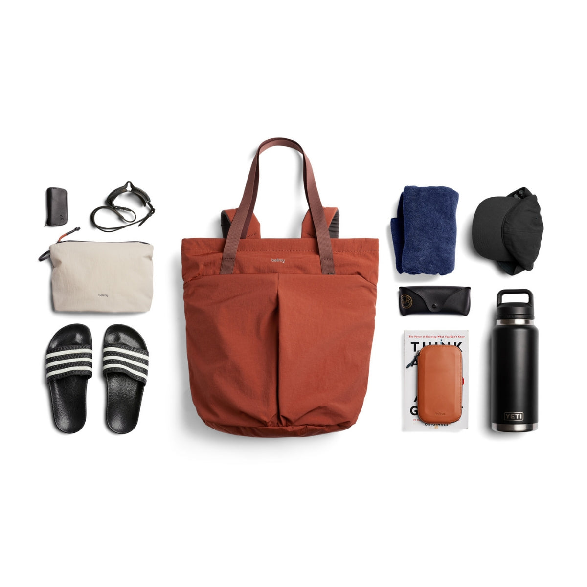 Bellroy Lite Totepack 18L