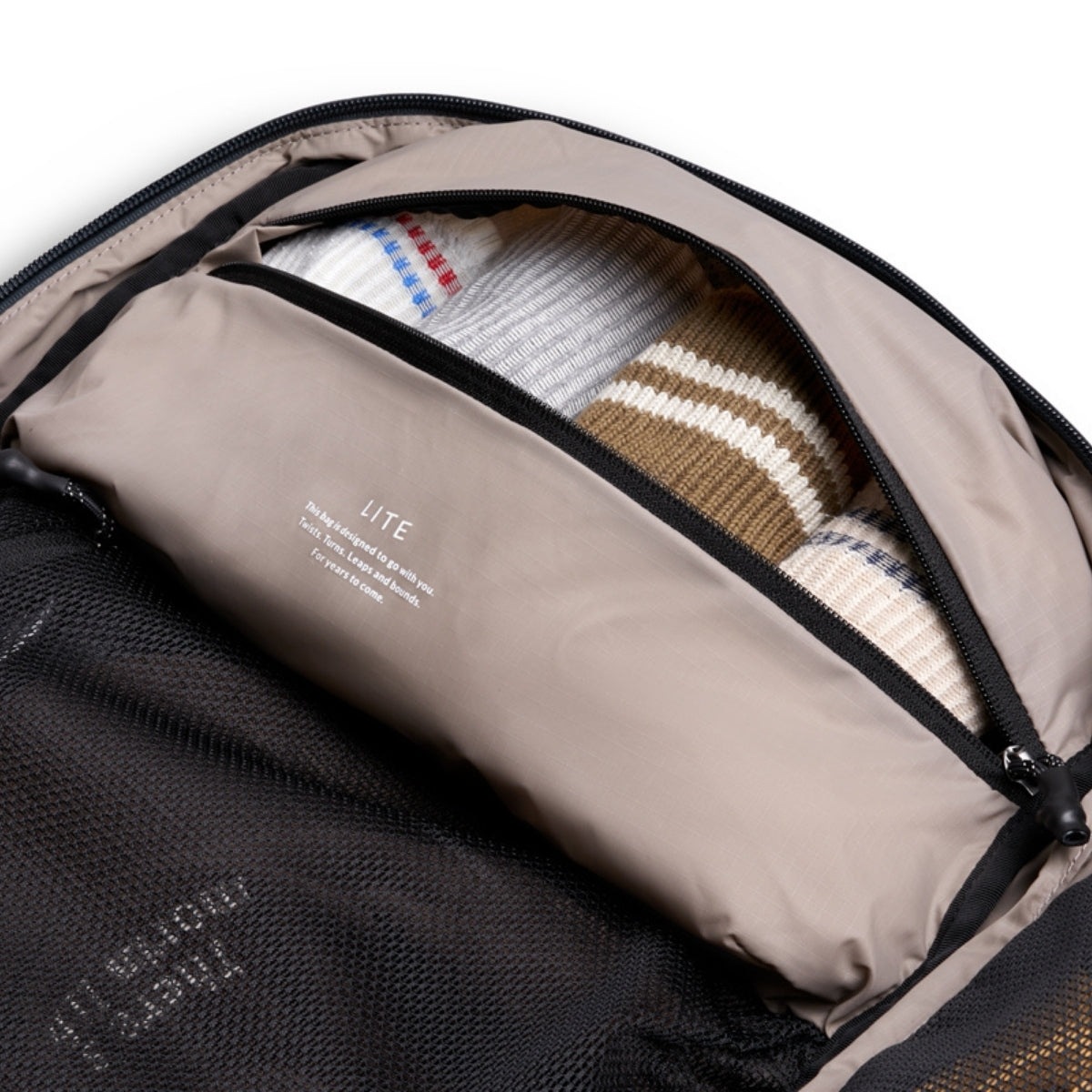 Bellroy Lite Travel Pack 38L