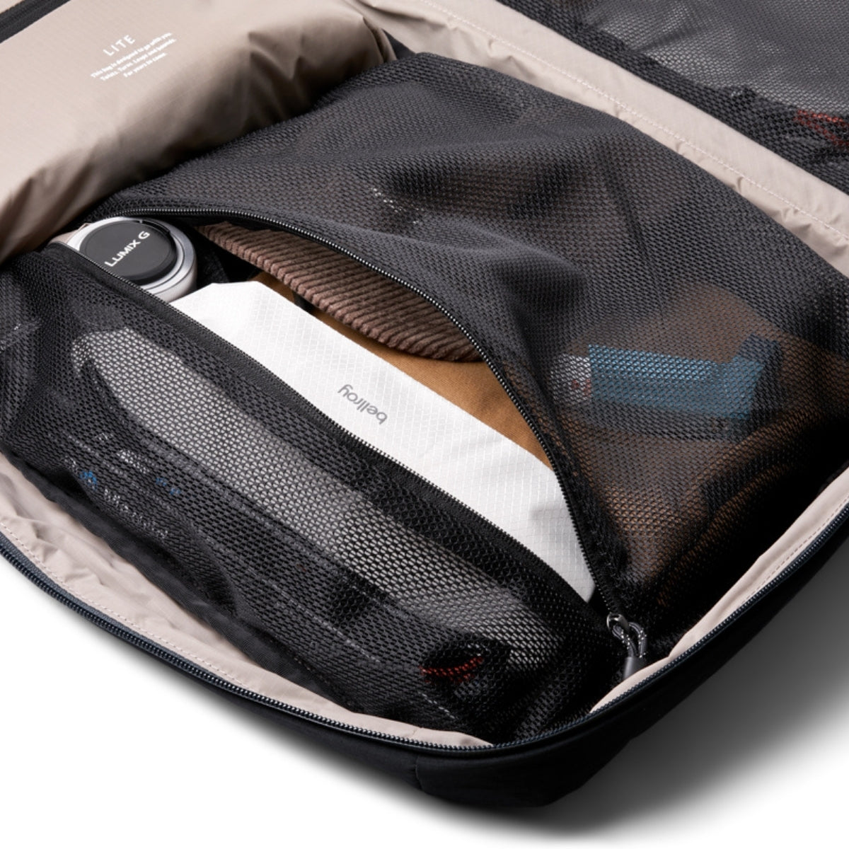 Bellroy Lite Travel Pack 38L