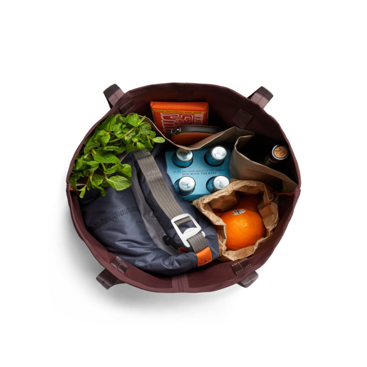 Bellroy Market Tote