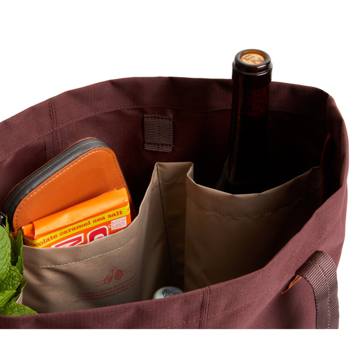 Bellroy Market Tote