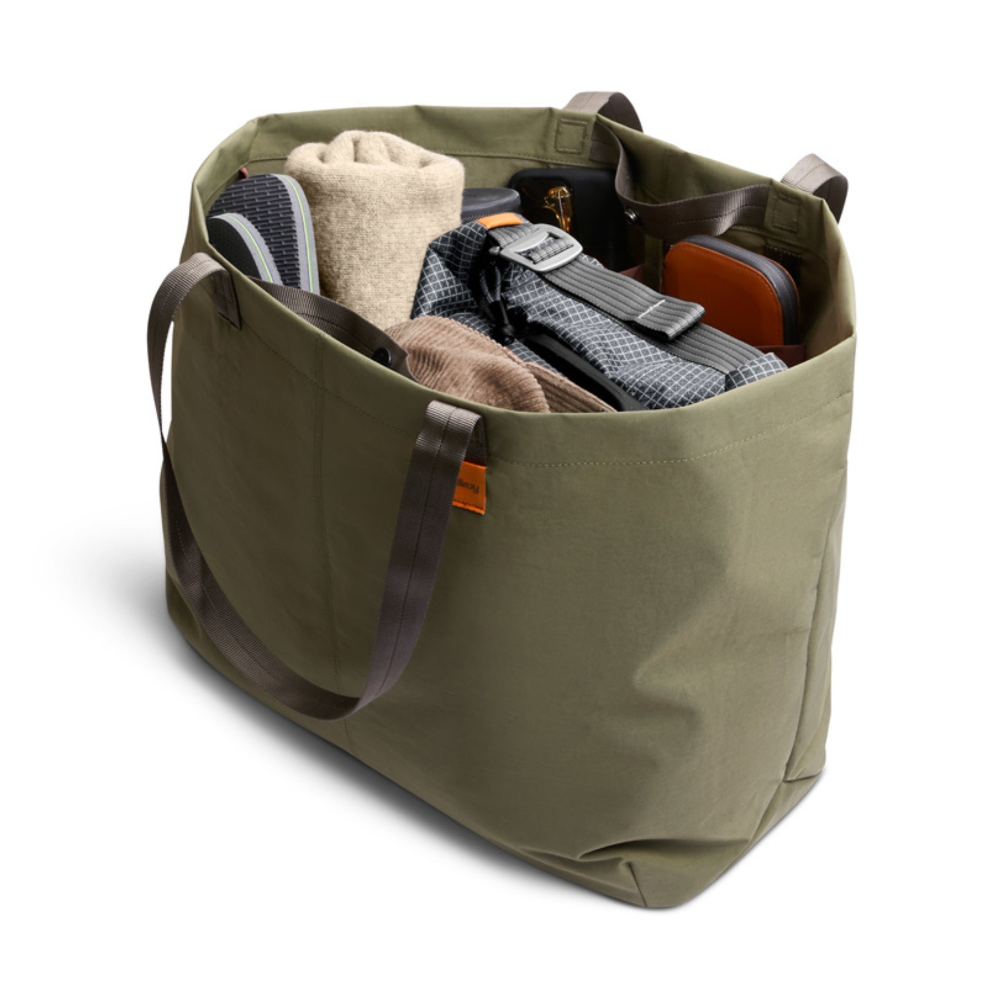 Bellroy Market Tote Plus