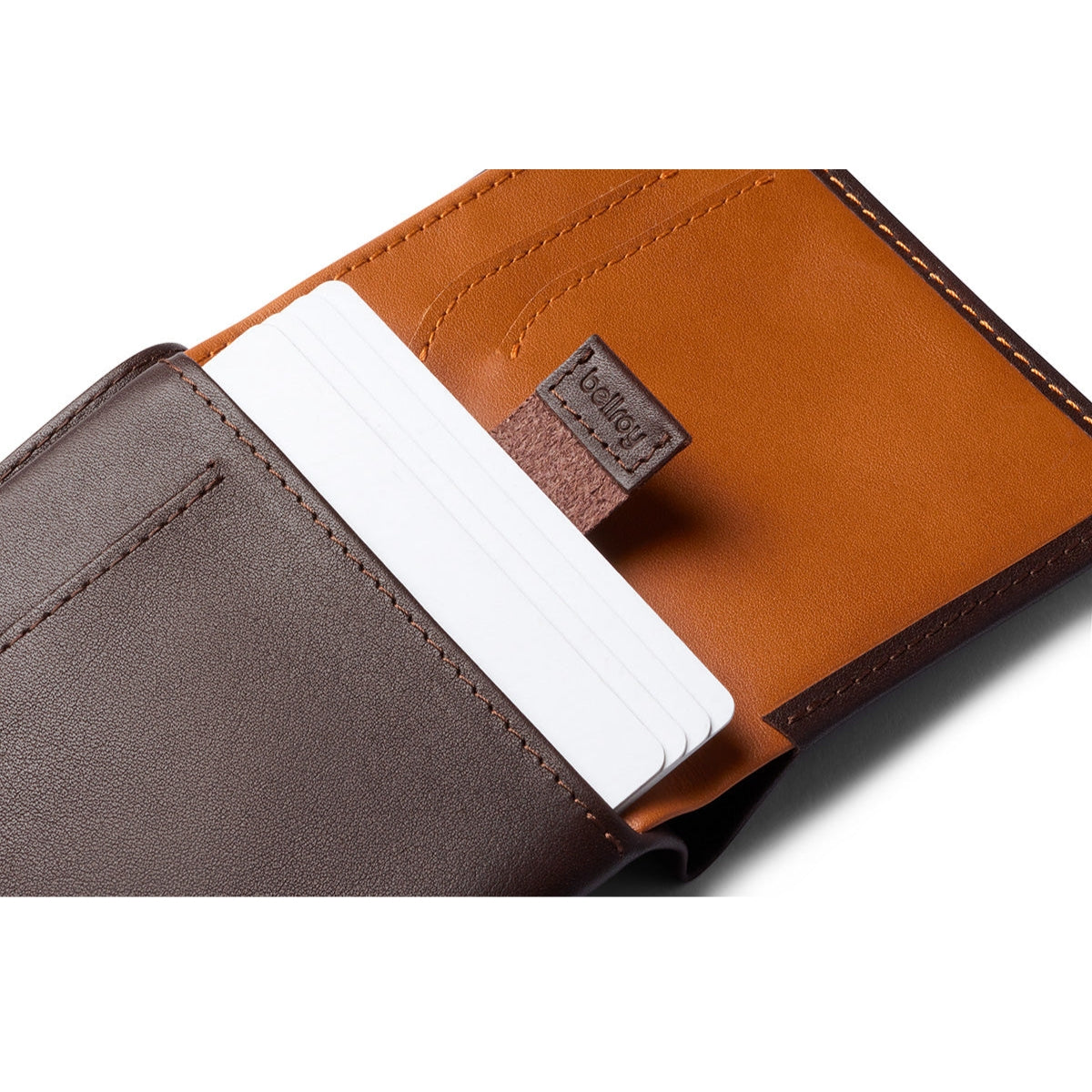 Pochette pour notes Bellroy