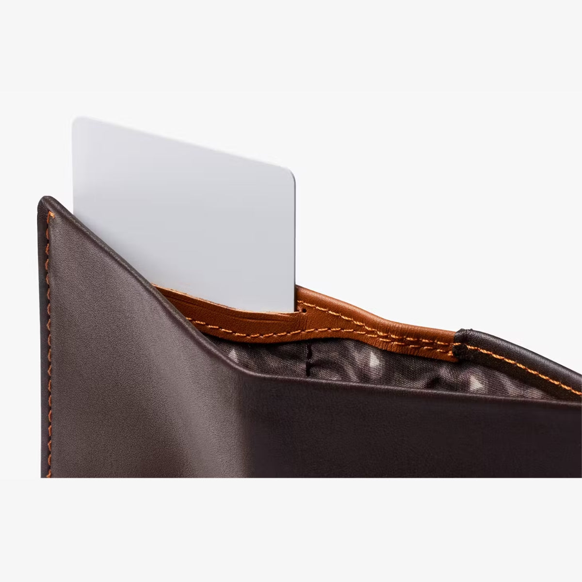 Pochette pour notes Bellroy