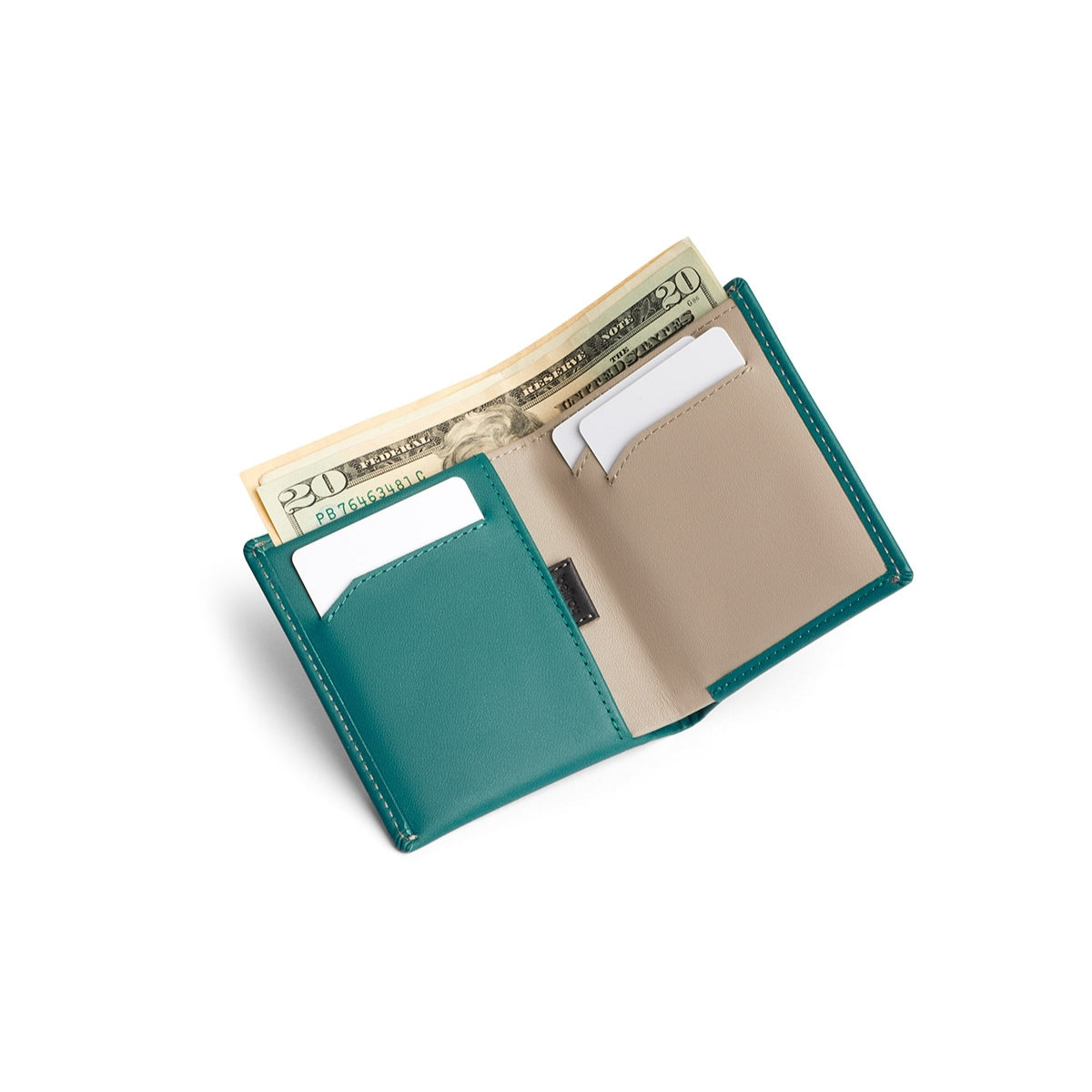 Pochette pour notes Bellroy