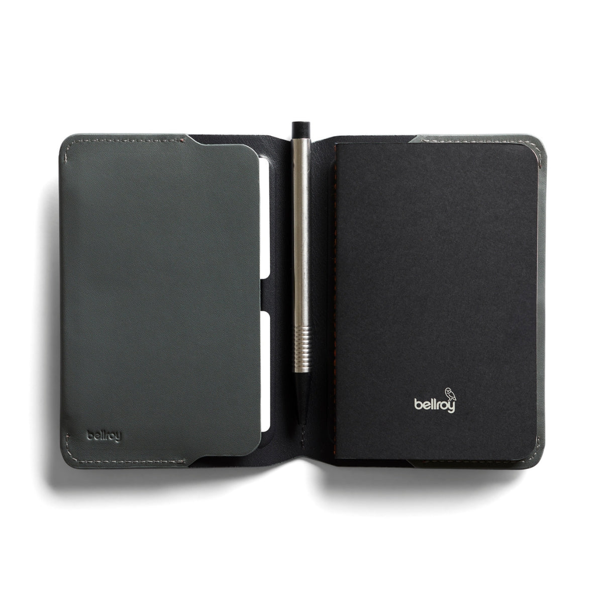 Couverture de cahier Bellroy 