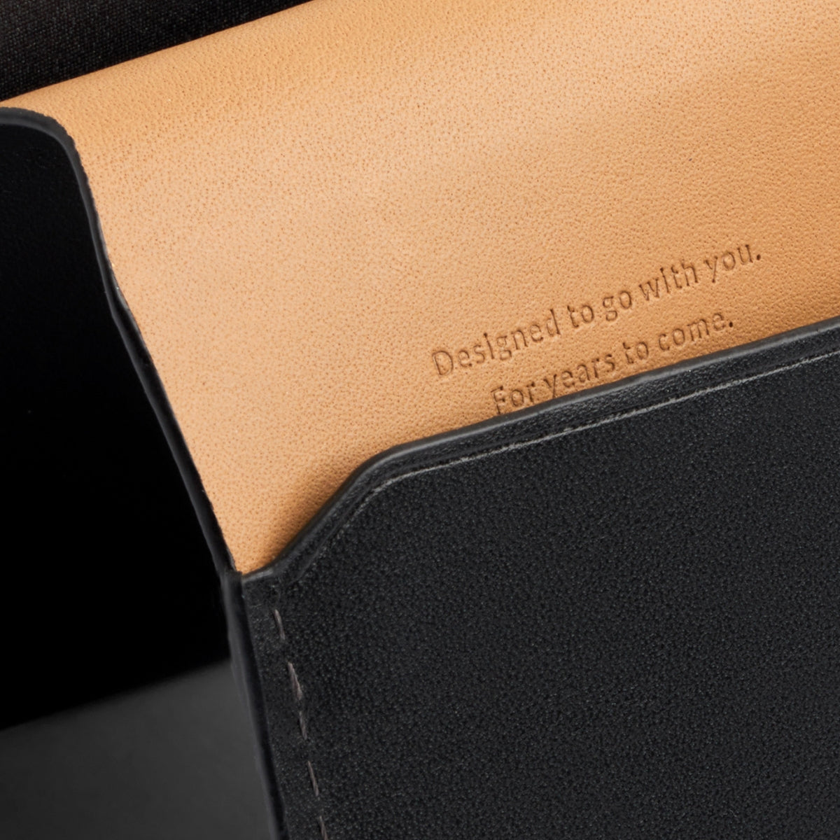 Bellroy Passport Cover