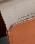 Bellroy Passport Cover