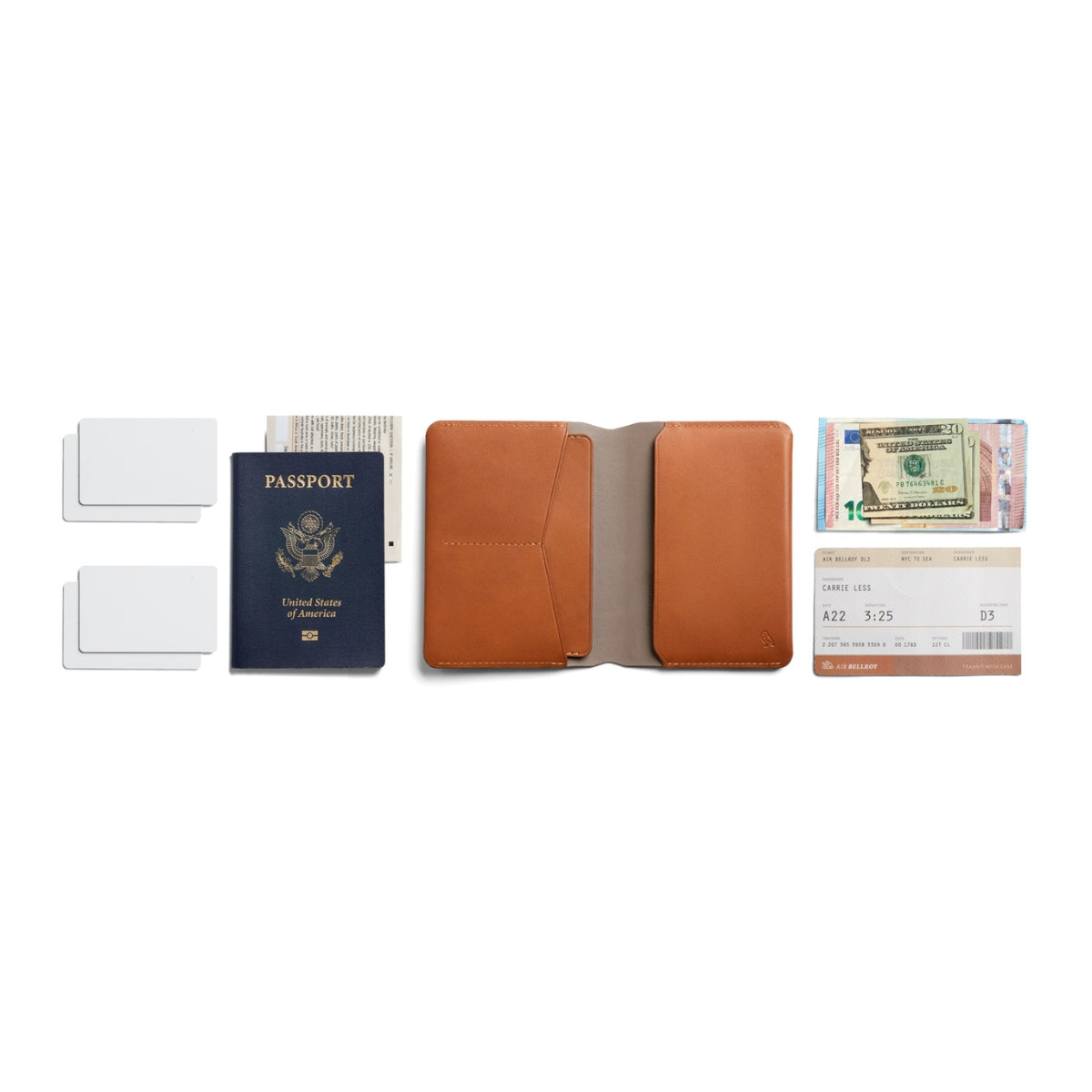 Bellroy Passport Cover