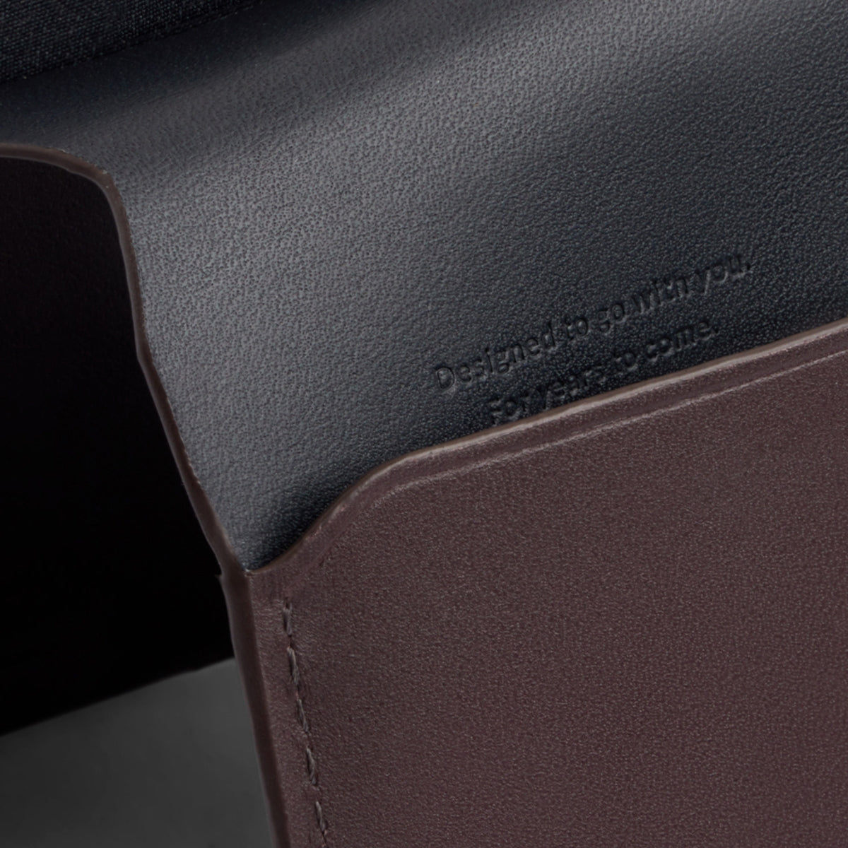 Bellroy Passport Cover