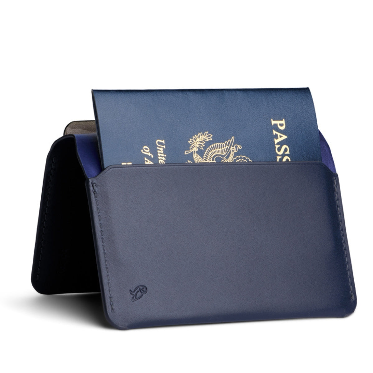 Bellroy Passport Cover