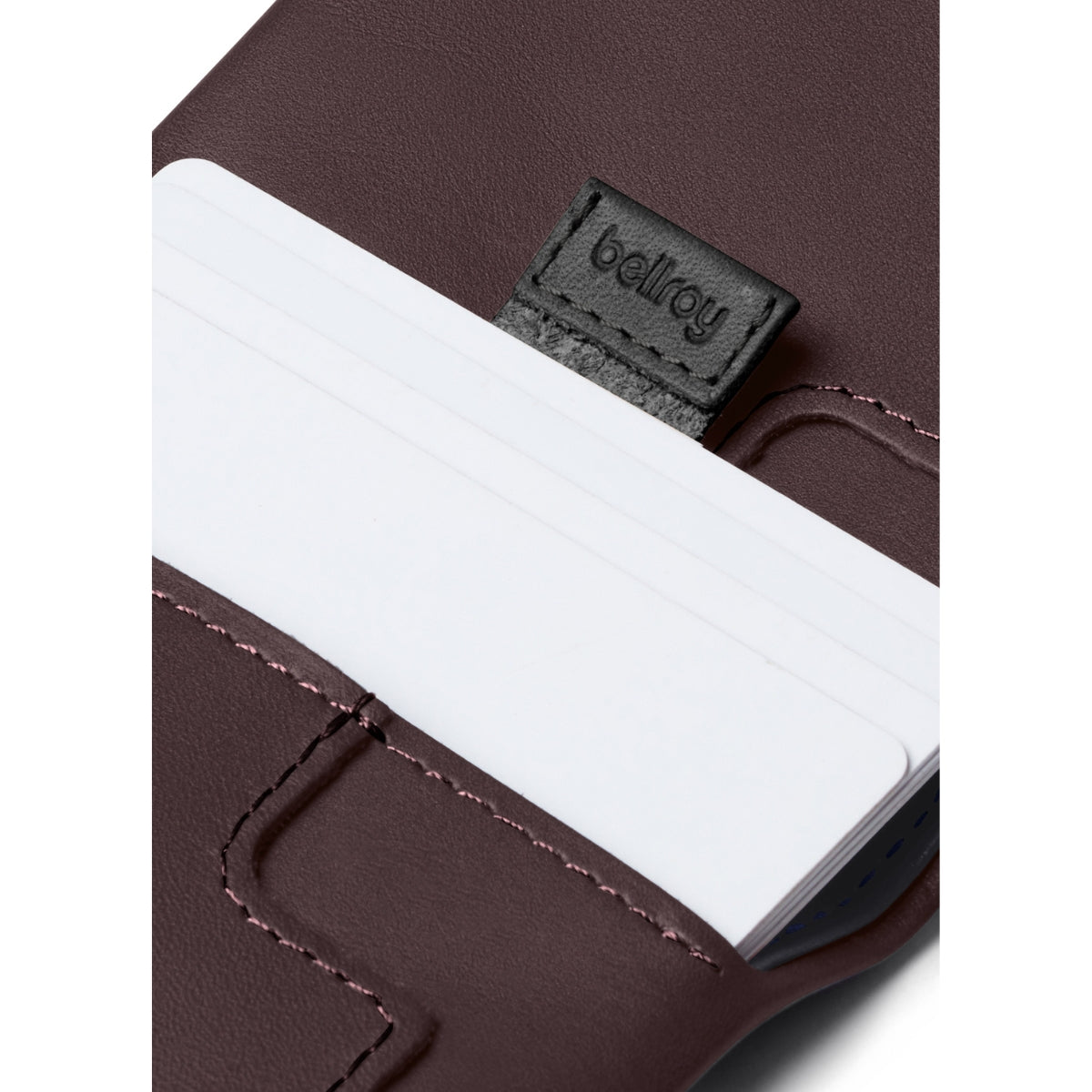 Manches fines Bellroy 