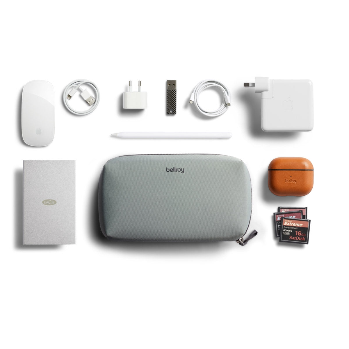 Bellroy Tech Kit