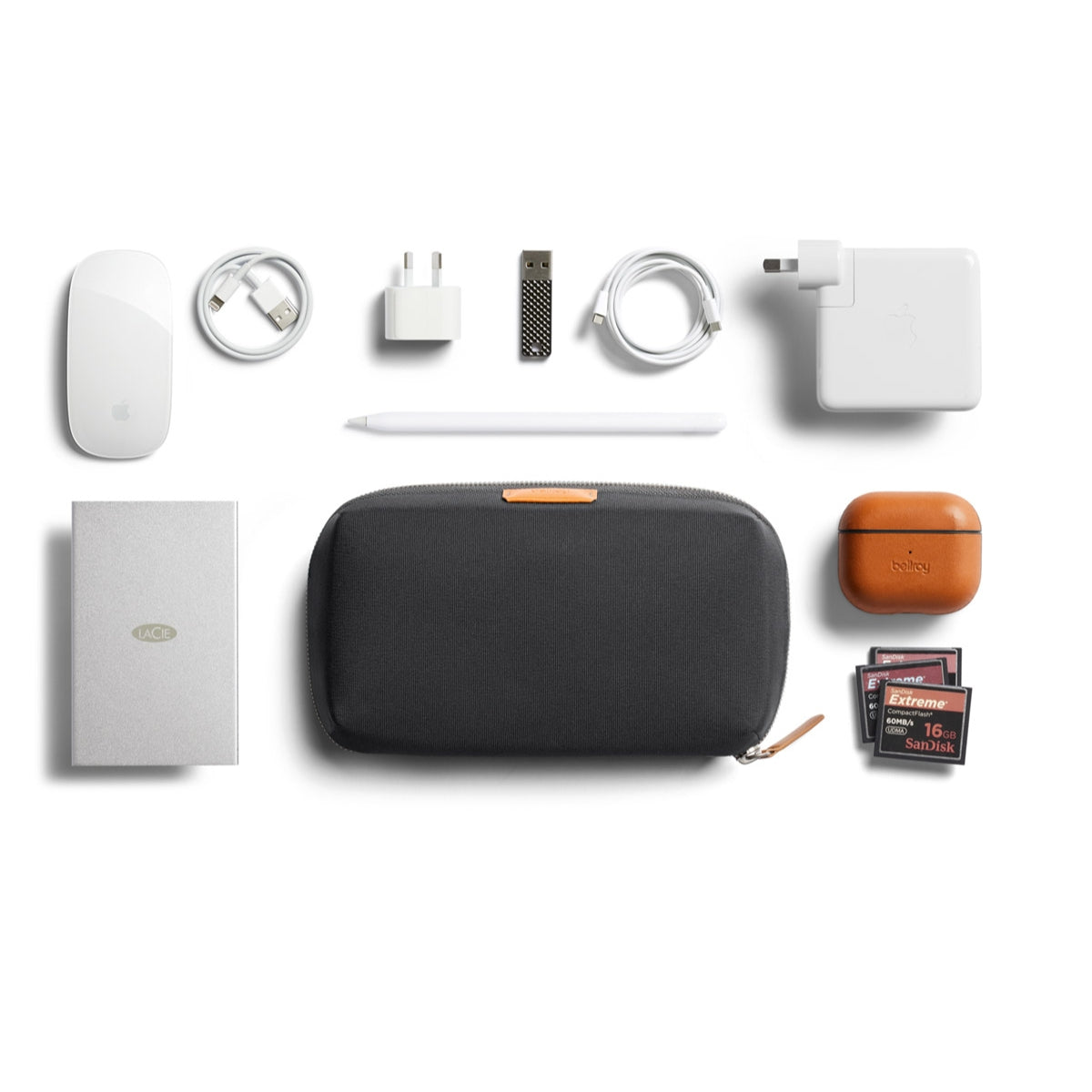 Bellroy Tech Kit