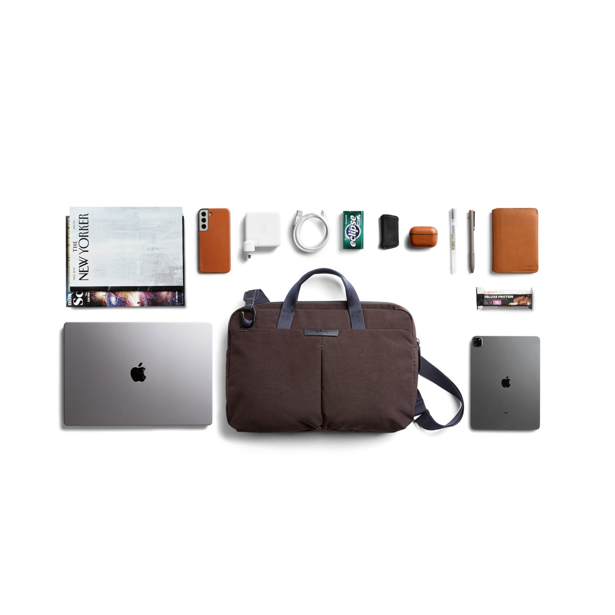 Bellroy Tokyo Laptop Bag 14&quot;