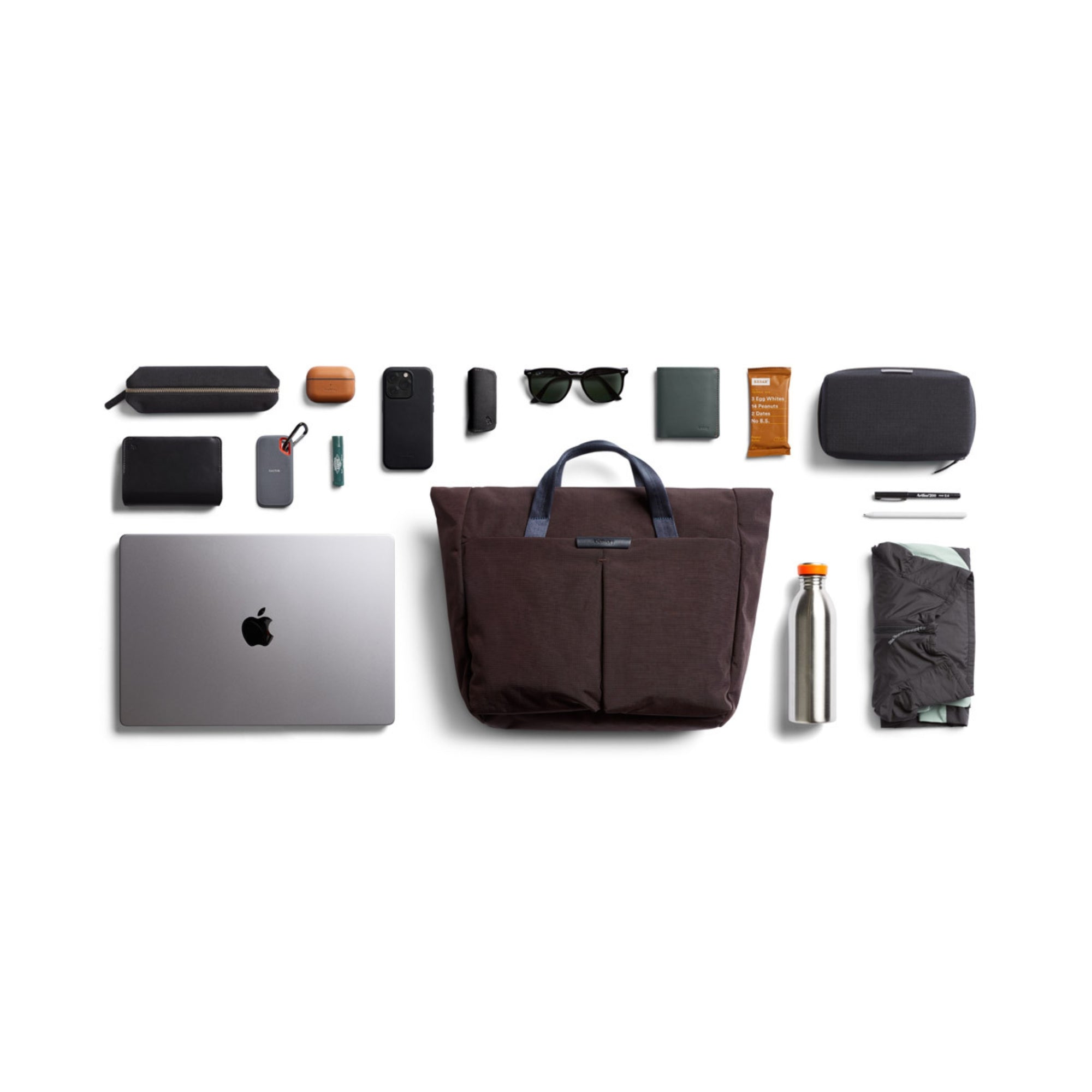 Bellroy Tokyo Messenger Bag 14&quot;