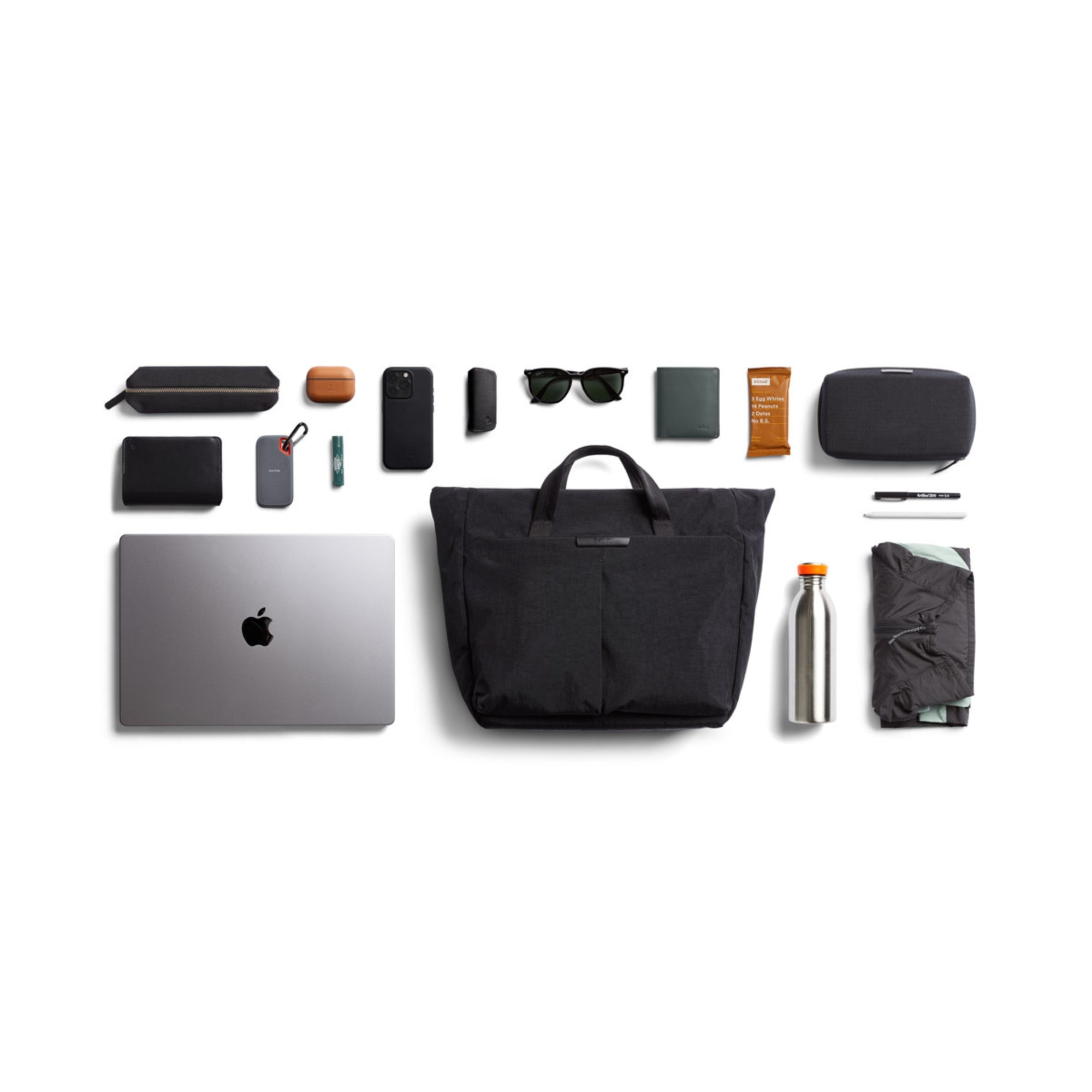 Bellroy Tokyo Messenger Bag 14&quot;