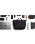 Bellroy Tokyo Messenger Bag 14"